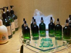 -本真坊美容美体沙龙