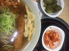 -韩香福脊骨汤锅(上杭路店)