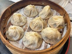 -不二心·鲜肉大包·海胆小笼汤包(二七广场店)