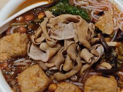 -水平有限广西米粉·广西风味集(五道口店)