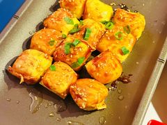 -雀舞云南菜(天津天河城购物中心店)