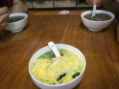 驴杂汤-王胖子驴肉火烧(鼓楼店)