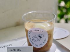 -ADO KAFE(大学城店)