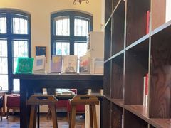 -良友书坊(安徽路店)