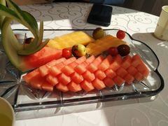 水果拼盘-谢先生酒店·椒宴集(沙湖店)