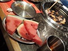 -一品诚记烤肉·甄选店(中南路店)