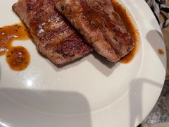 -TABLE·味西餐厅-成都茂业JW万豪酒店