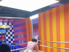 -不可思议减压馆·解压博物馆·摔碗发泄·团建定制