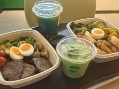 -KPRO肯律轻食(淘金店)