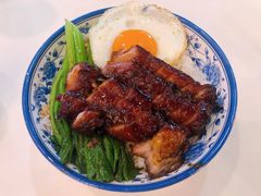 -禄興記香港大排档(歌斐中心店)