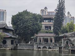 -东莞市可园博物馆