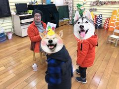 -英皇尤渡实验幼儿园