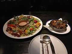 -C&R西班牙餐厅