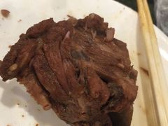 -蝎王府羊蝎子(北大地店)