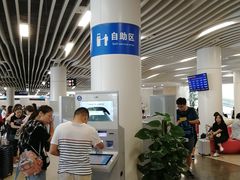 -厦门五通客运码头