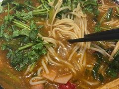 -肥汁米蘭香港米线(长宁来福士店)