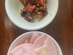 -黔派·虾子羊肉粉·小吃(佳宁娜广场店)