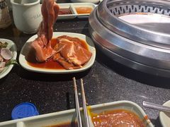 -梨花自助烤肉(天河城店)