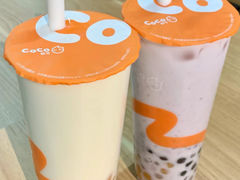 -CoCo都可(蓝村店)