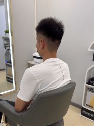 -保罗造型