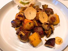 -三号黄浦会Canton Table