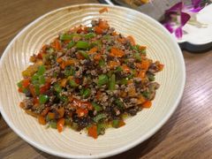 -金孔雀德宏傣味餐馆(魏公村店)