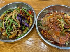 -顺徕德·仙庙烧鸡(桂庙路店)