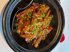-莉莉海堂HAITANG·烤鸭(国贸商城店)