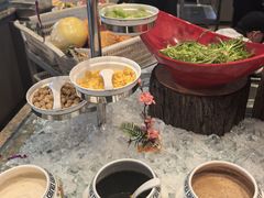 -安阳迎宾馆-普利亚西餐厅