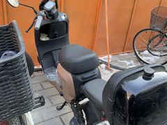 -九号电动车(安定门内大街店)