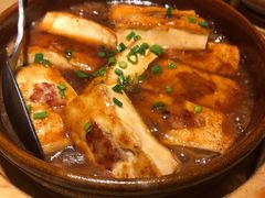 客家酿豆腐-客味谣(天安云谷店)
