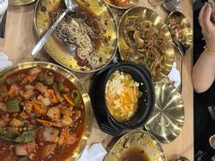 -贤花饭店(城阳店)