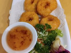 -芭堤雅泰国餐厅(胜利路店)
