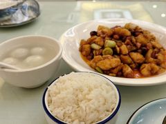 -成都驻京办餐厅(蜀都宾馆店)