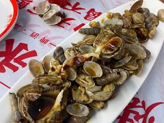 -永红源·小排档(闽江路店)