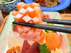 -红叶日本料理(辰熙广场店)