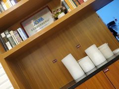 -小杨生煎(乐坊虹井店)
