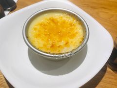 焦糖布丁-斗牛士牛排(南京东路店)