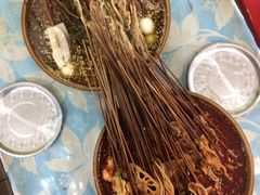 -古真记钵钵鸡(老公园店)