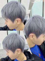 -Kraemer Paris  苏豪路易士·嘉玛发廊