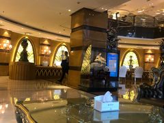 -碧涛阁·泡泡海洋·汤泉洗浴(王府花园店)