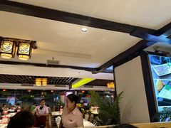 -潮泰牛肉火锅 · 创于1992年(车公庙店)