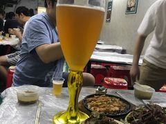 -小民大排档(马场角横路店)