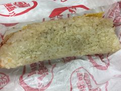 -永和大王(小厨·东四十条店)