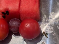 -姜胖胖韩式自助烤肉(光明万达店)