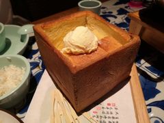 -绿茶餐厅(布吉万象汇店)