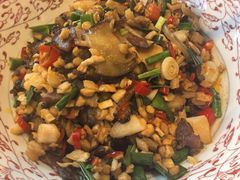 -印象鲵宴·张家界地标美食名片(溪布街店)