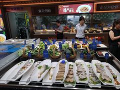 -老德州四合院·德州菜(天衢路店)