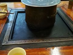 -滇藏石锅宴(崇仁巷老店)
