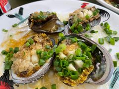 鲍鱼-八方海味餐厅